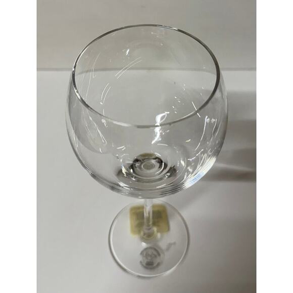 Elegant Lenox Serenade Water Goblet - Excellent Condition. kk502 - Picture 2 of 3